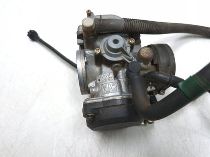 2004 Kawasaki Vulcan 800 Vn800b Carburetor OEM