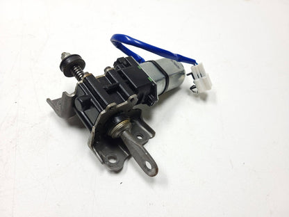 2009-2012 Infiniti Fx35 Front Seat Motor Right Passenger 4pcs OEM