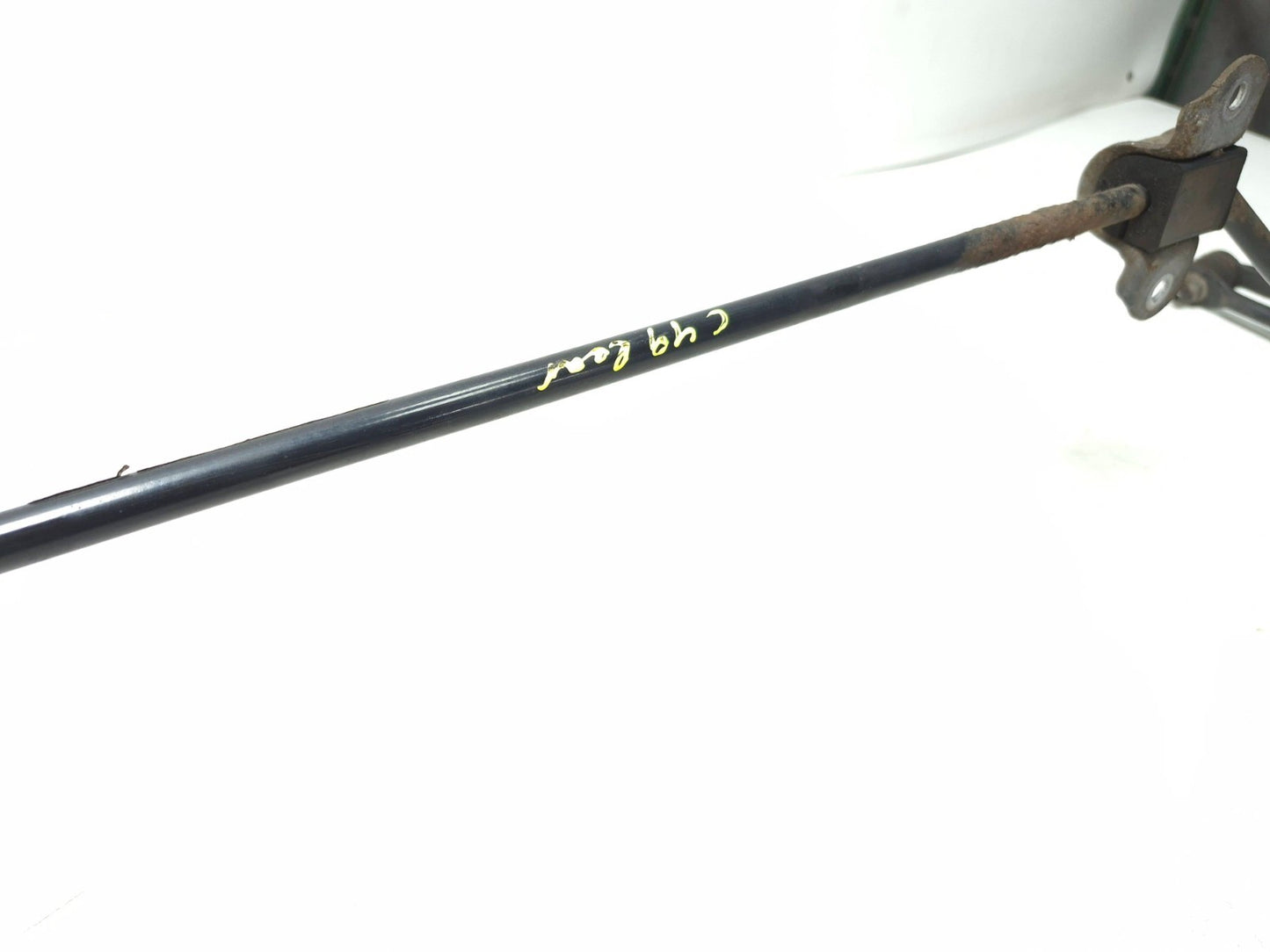 2013 BMW 328ix Rear Stabilizer Sway Bar Oem✅