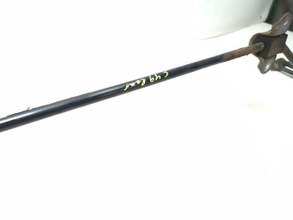 2013 BMW 328ix Rear Stabilizer Sway Bar Oem✅