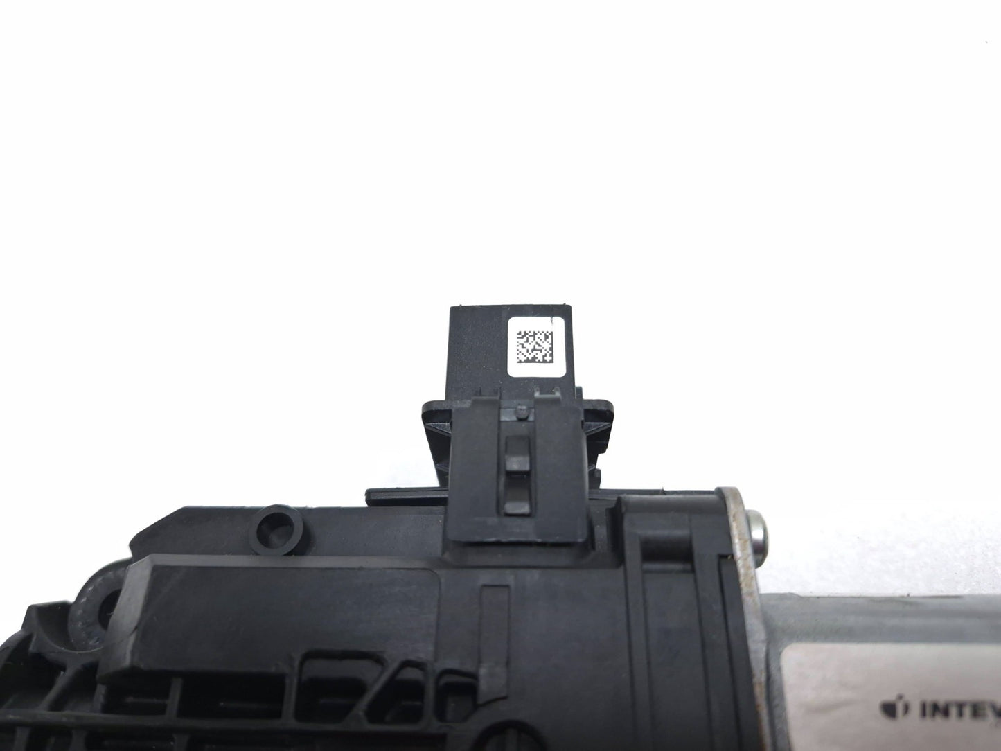 2013 Hyundai Genesis Coupe Window Motor Front Passenger Side Right OEM