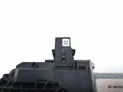 2013 Hyundai Genesis Coupe Window Motor Front Passenger Side Right OEM