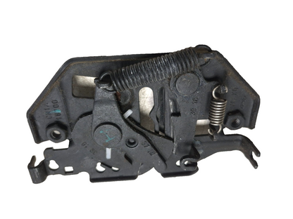 2019 Ford Ecosport Hood Latch OEM