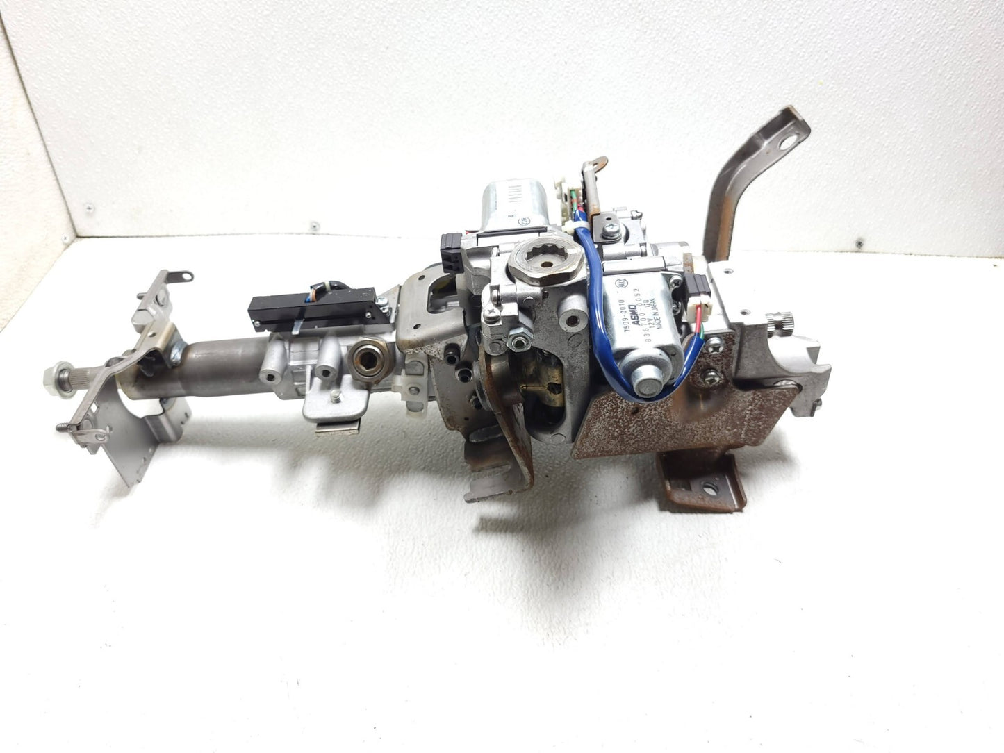 2014 Infiniti Q60 Coupe Steering Column OEM