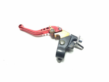 1999 - 2009 Yamaha Yzf R6 Clutch Lever & Mount