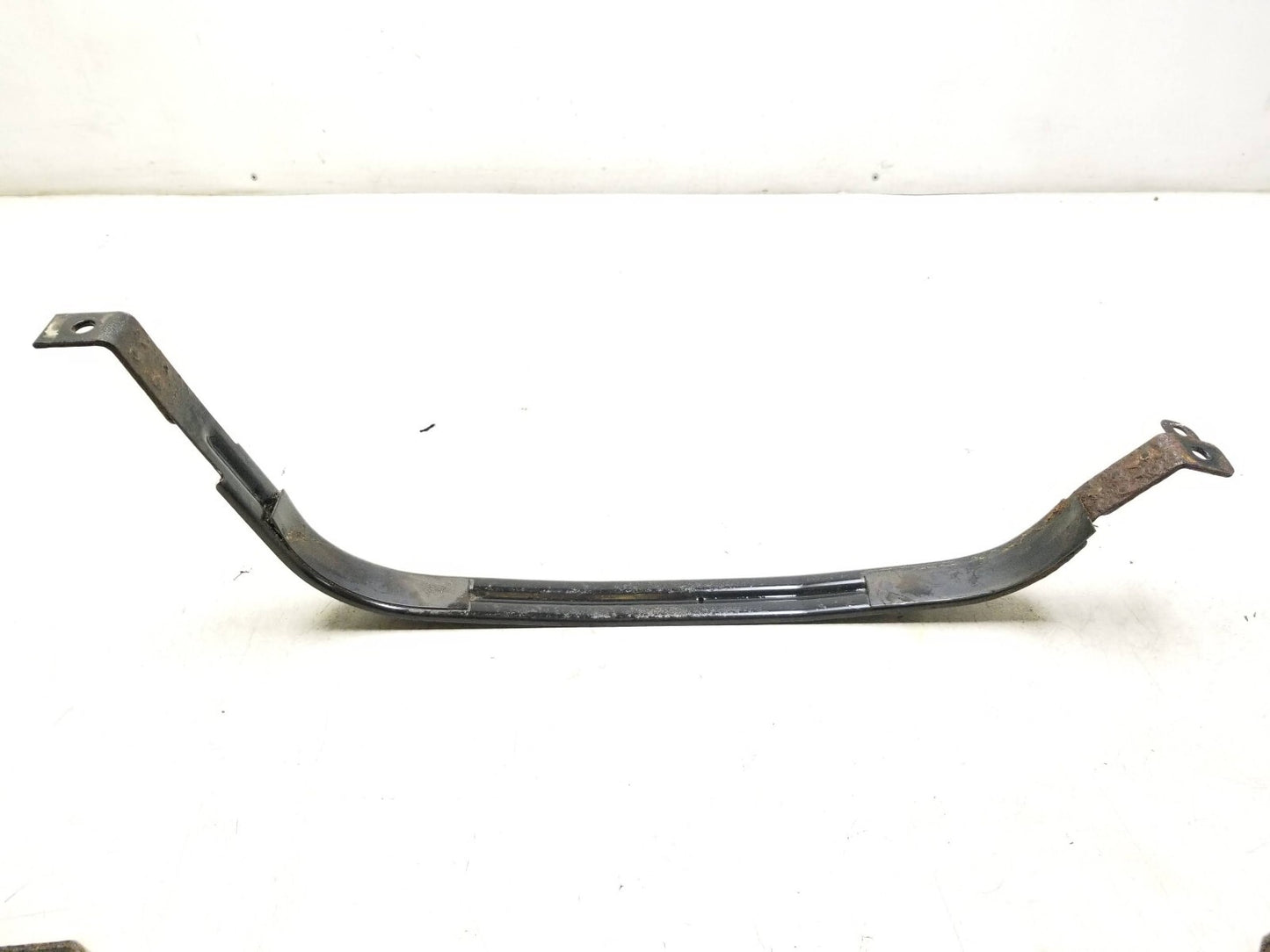 2011 - 2016 Kia Sportage Fuel Tank Strap Bracket 2pcs OEM