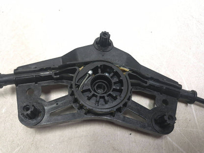 2019 Volkswagen Jetta Rear Door Window Regulator Driver Side Left OEM