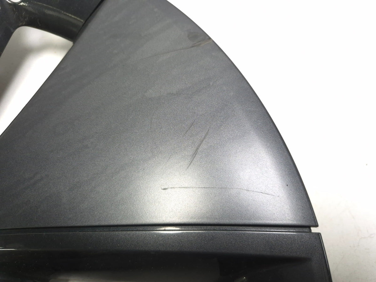 2022 Tesla Model 3 Wheel Rim Hub Cap Cover 18" OEM