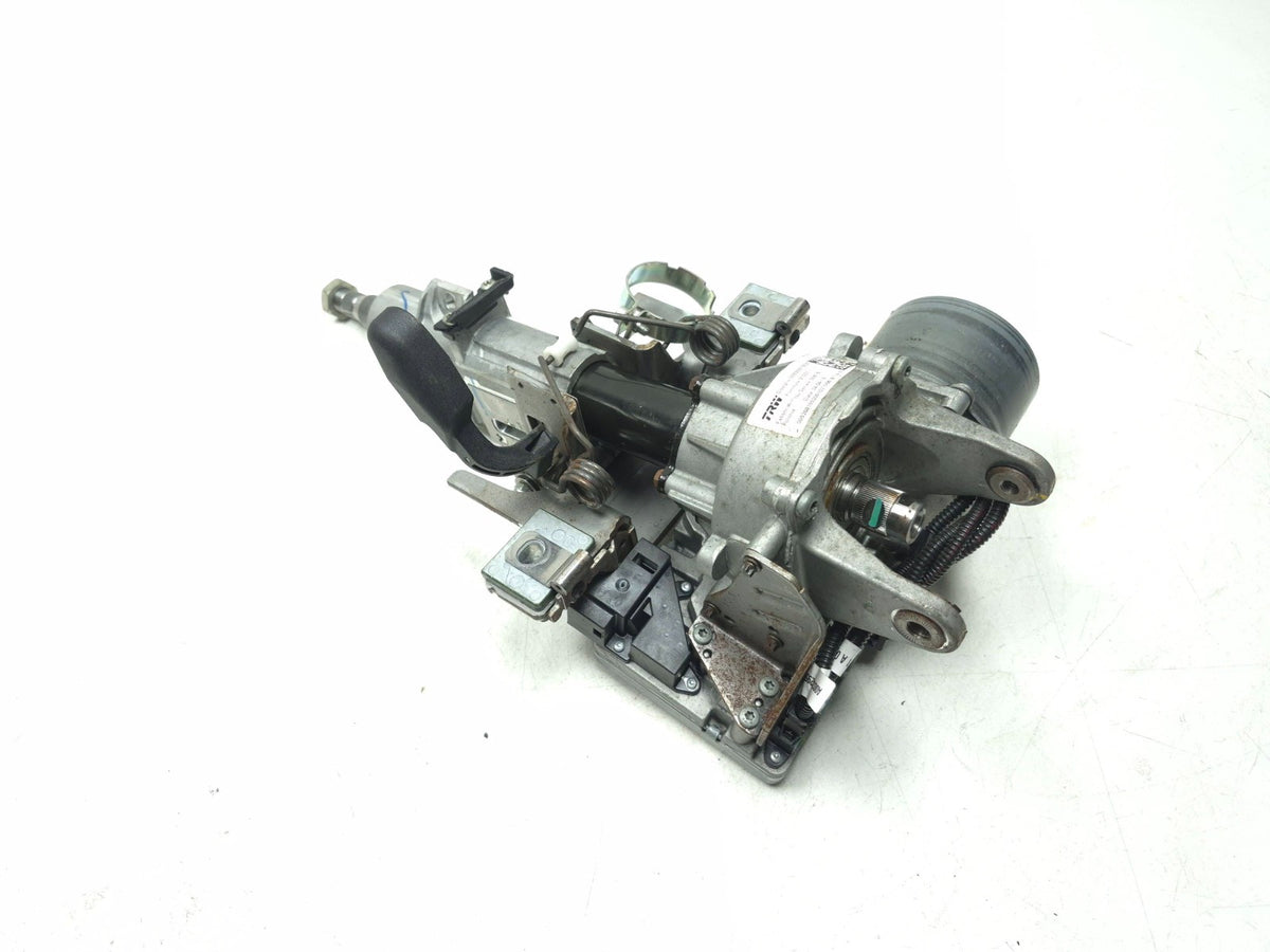 2015 Jeep Renegade Steering Column 68584327aa OEM