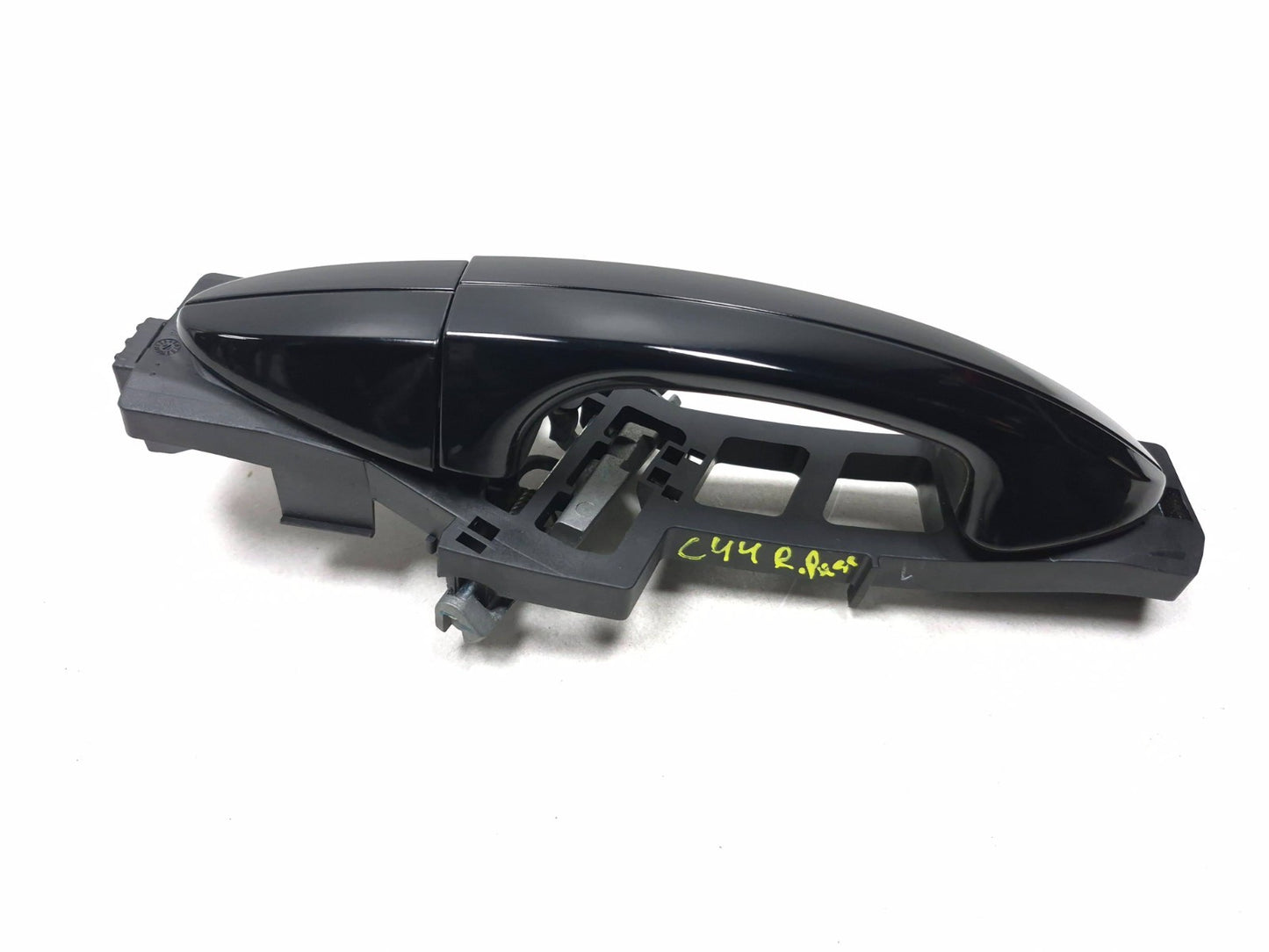 2019 Ford Ecosport Exterior Door Handle Rear Passenger Side Right OEM