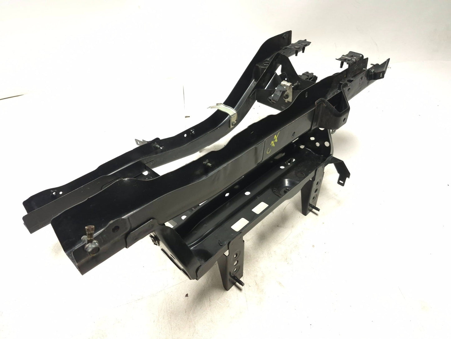 2012 Nissan Leaf Inverter Crossmember Bracket OEM