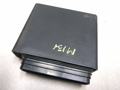 2003 Suzuki Sv650 Ecu Computer Unit Box Ecm Cdi OEM