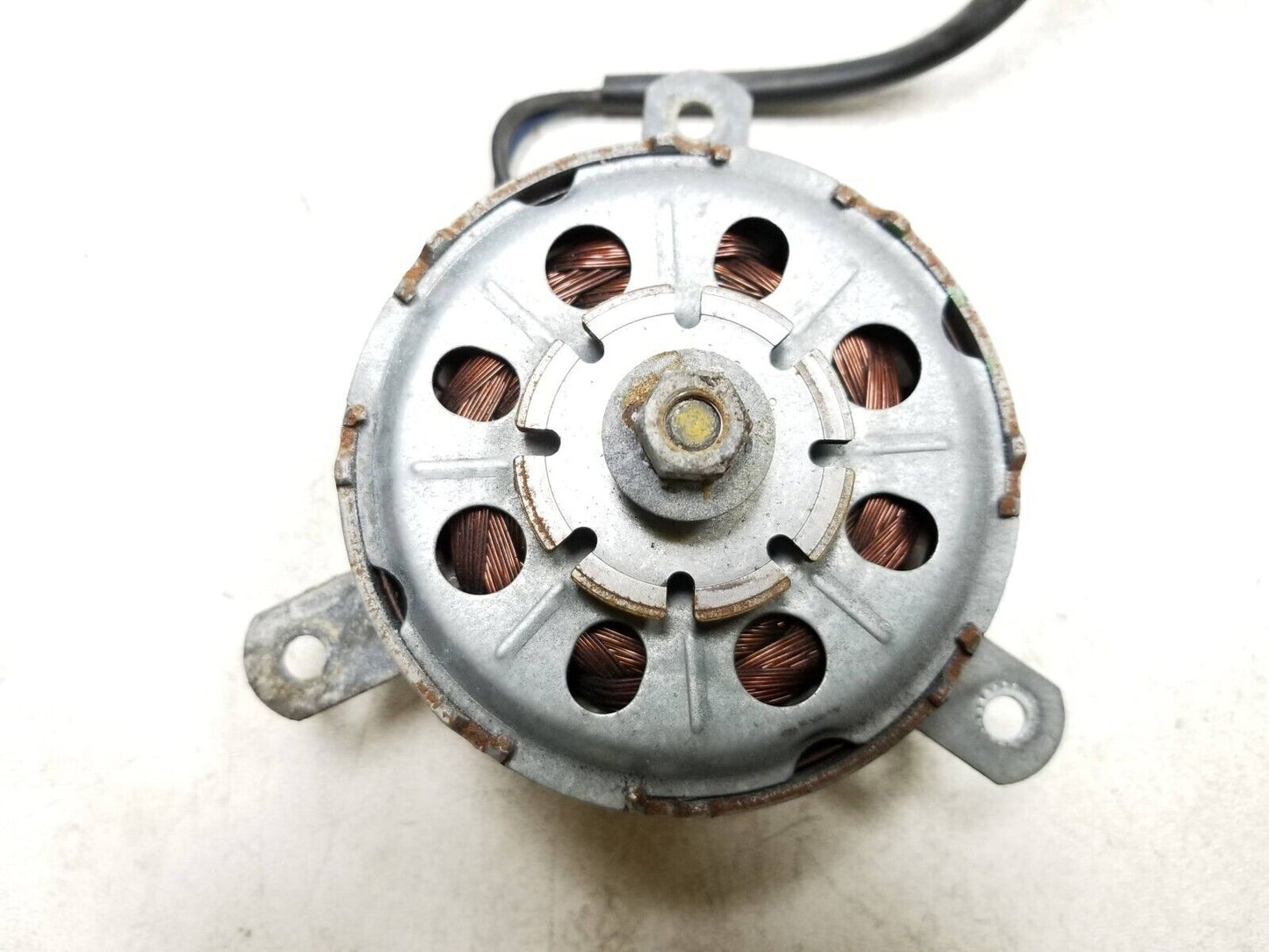 2016 - 2022 Dodge Durango Engine Radiator Cooling Fan Motor  3.6l OEM