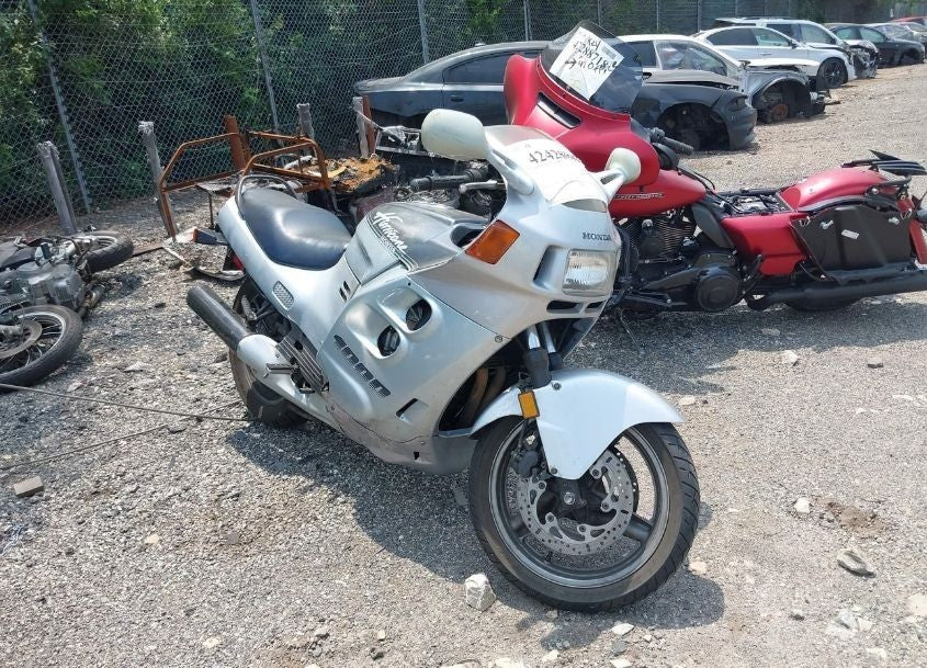 1987 Honda Cbr1000 Engine Motor OEM