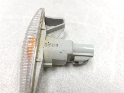 2007-2013 Mitsubishi Outlander Front Side Marker Light Pair OEM