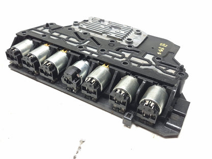 2011 GMC Terrain 2.4l Automatic Transmission Valve Body & Control Module Set OEM