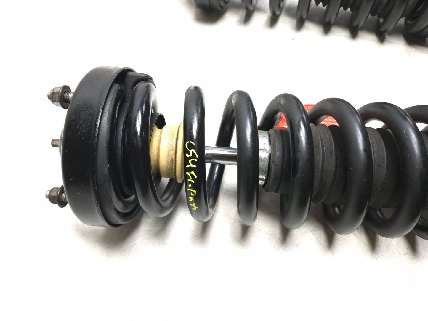 2008 Lincoln Navigator Front Shock Strut Absorber Left & Right OEM