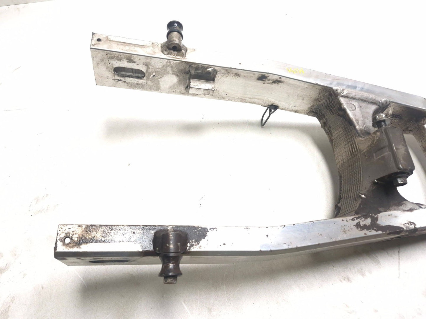 2003 Suzuki Sv 650 Rear Swingarm OEM