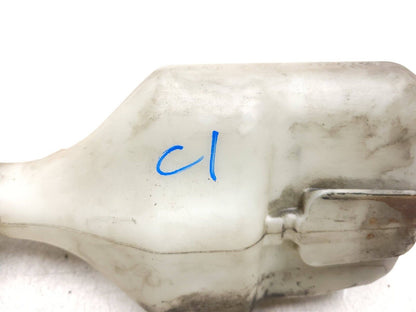 2007 - 2009 Acura Mdx Radiator Expansion Reservoir Tank OEM