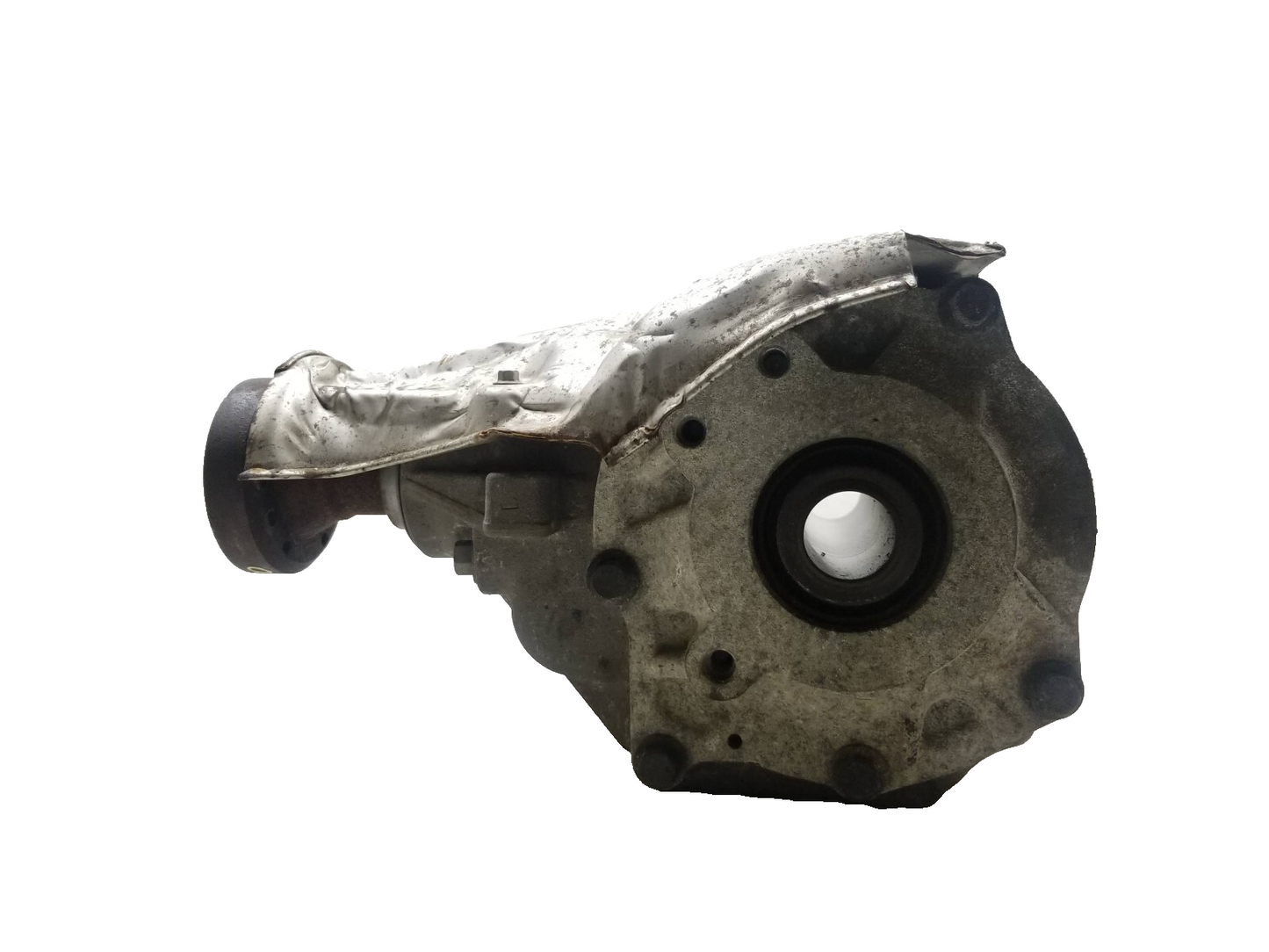 2010 Volvo XC60 Transfer Case OEM