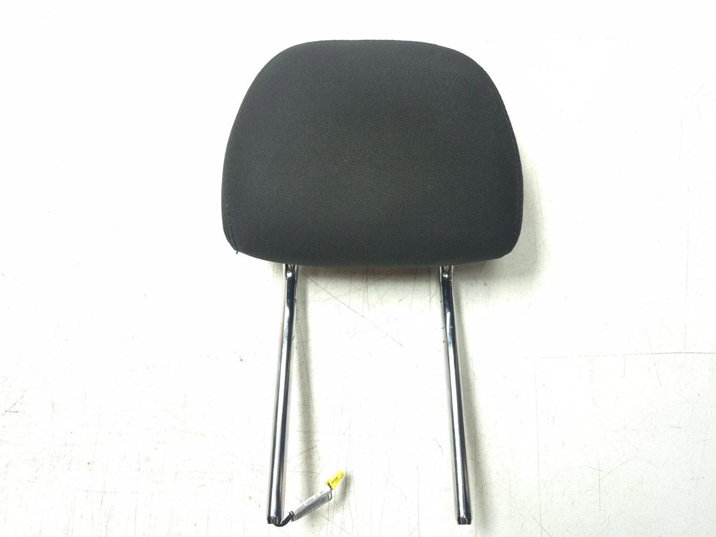 2014 Dodge Avenger Front Seat Headrest Left & Right OEM