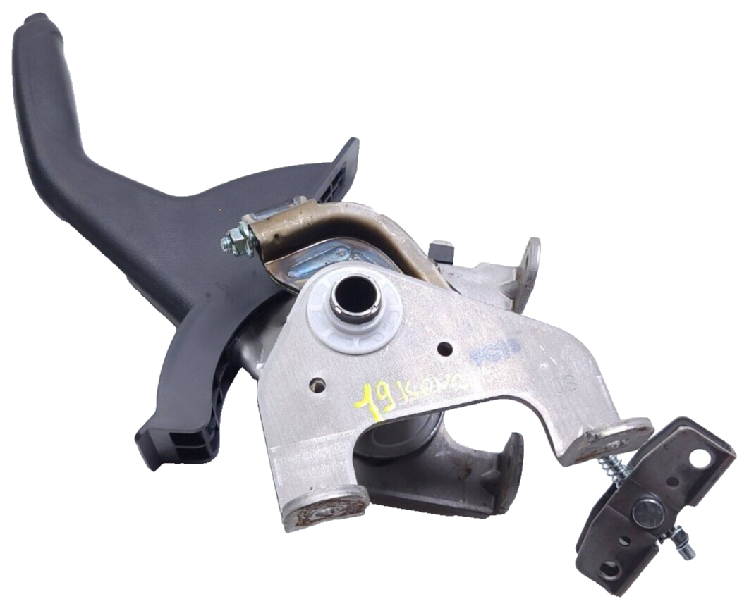 2019 Hyundai Kona Parking Brake Lever Handle OEM