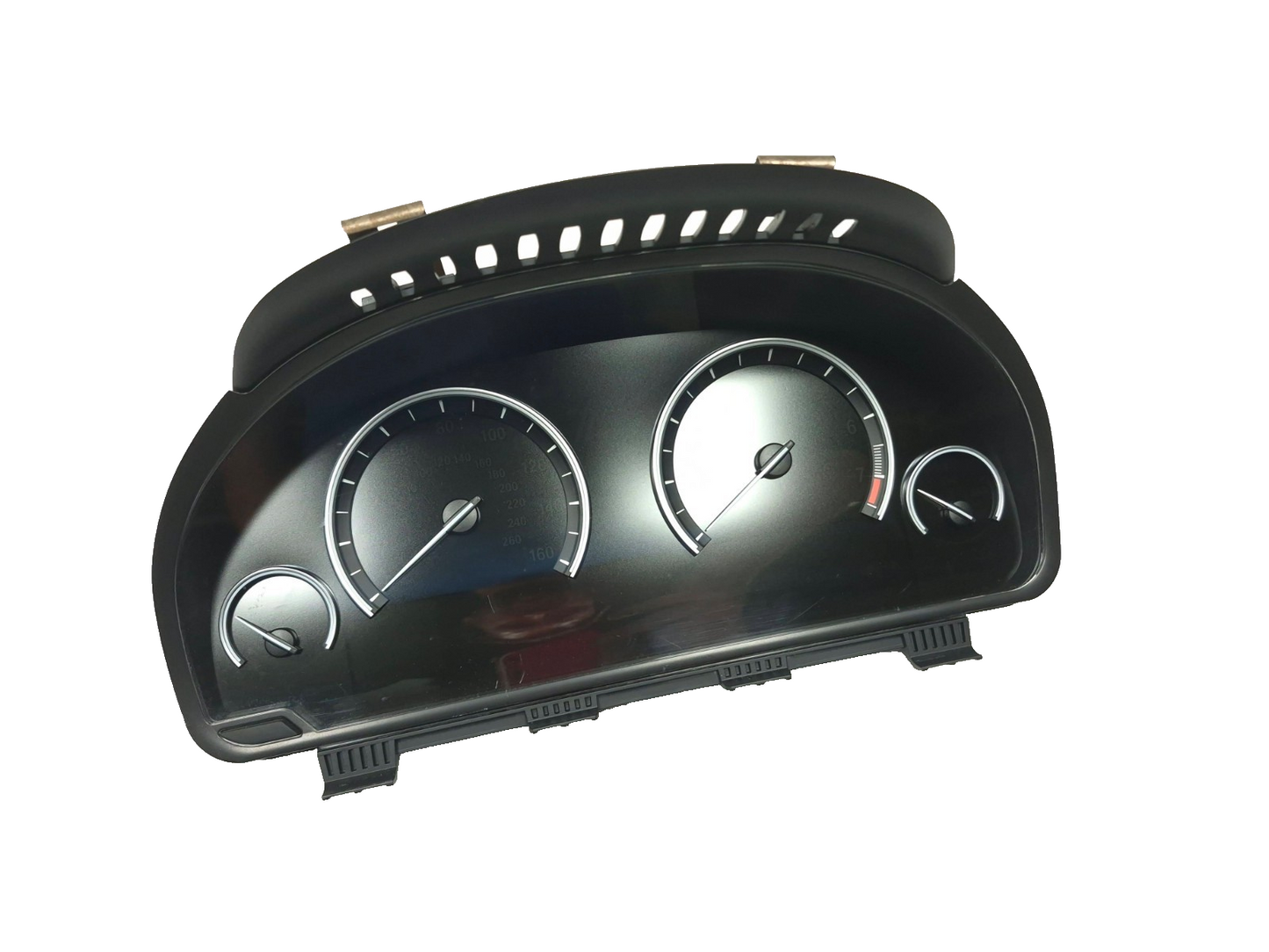 2011 BMW 750li Speedometer Gauges Instrument Panel Oem✅