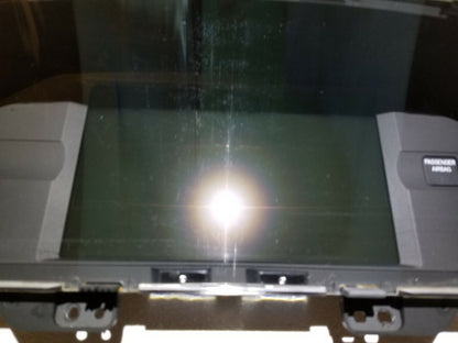 11 12 13 Honda Odyssey Gps Navigation Display Screen 39710-tk8-a310 OEM