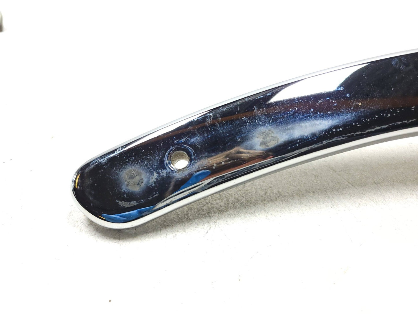 01 - 10 Yamaha V Star 650 Xvs650 Classic Rear Fender Fairing Stay Right OEM