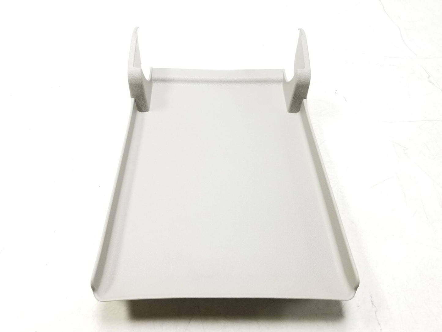 2009 - 2017 Audi Q5 Rear Armrest / Cup Holder OEM