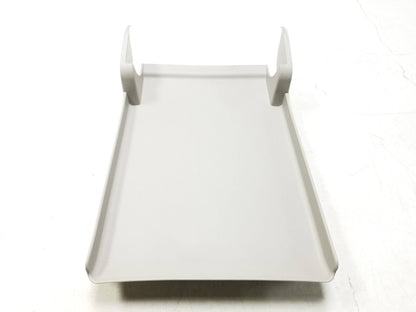 2009 - 2017 Audi Q5 Rear Armrest / Cup Holder OEM