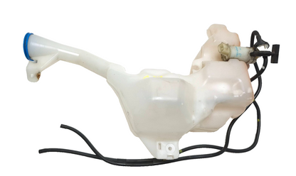 2013 Honda Cr-z Windshield Washer Fluid Reservoir Tank Bottle OEM