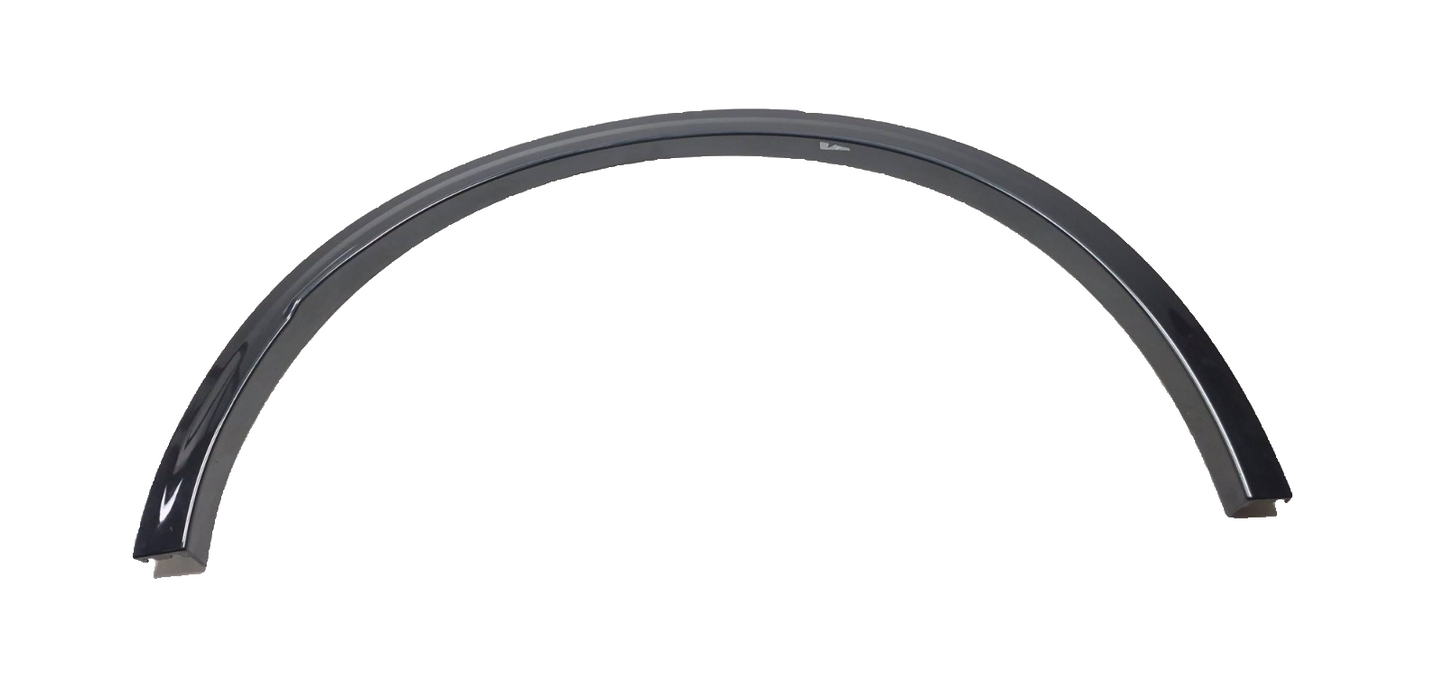 2024 Alfa Romeo Stelvio Fender Wheel Arch Molding Rear Passenger Side Right OEM