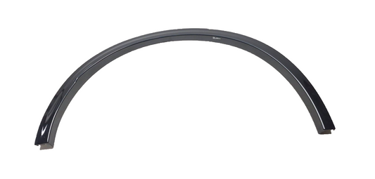 2024 Alfa Romeo Stelvio Fender Wheel Arch Molding Rear Passenger Side Right OEM