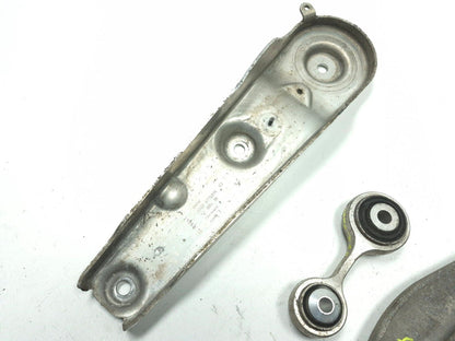 2011 BMW 750li Rear Control Arm 5pcs OEM