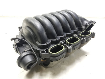 2009 - 2012 Audi Q5 Intake Manifold 3.2l OEM