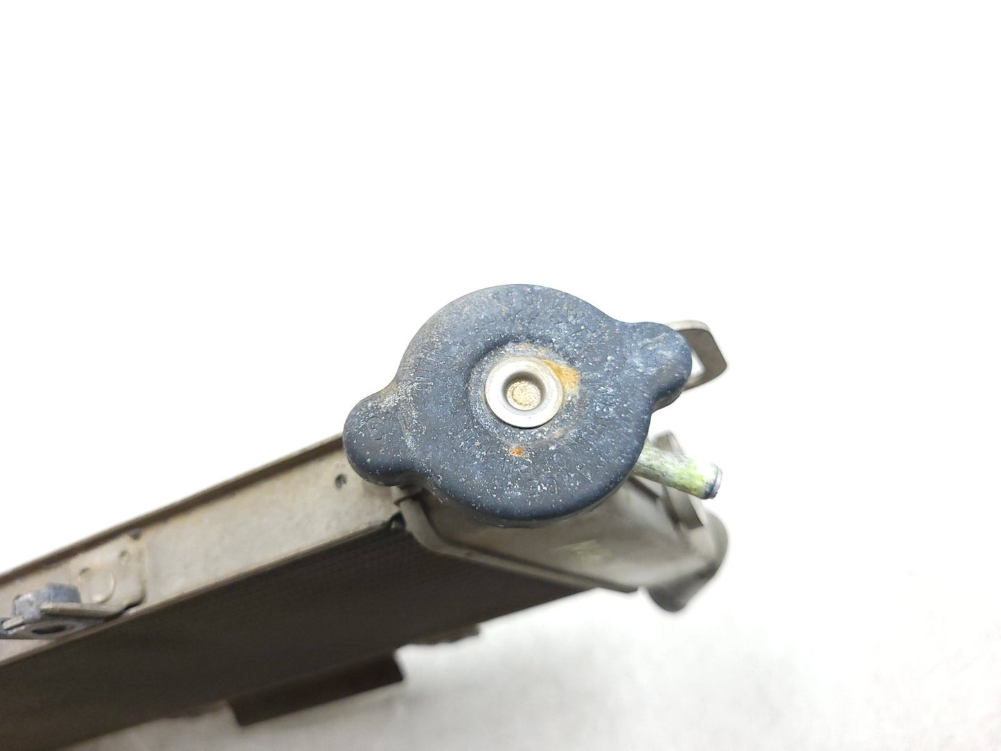 06 - 08 Kawasaki Ninja 650 Ex650 Coolant Radiator  OEM