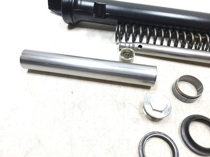 15 - 18 Yamaha Yzf-r3 Front Left Fork Case Tube Lower OEM