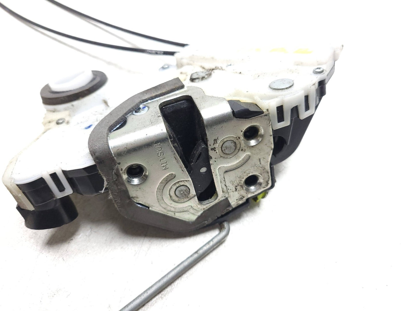 11-15 Subaru Impreza Door Lock Latch Actuator Front Driver Side OEM Sedan