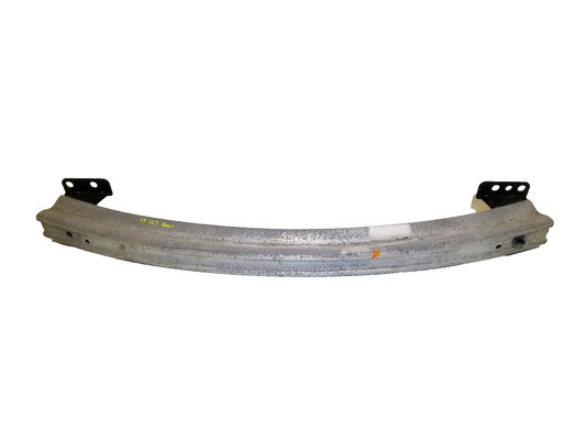 2015 Audi Q7 Rear Bumper Reinforcement Impact Bar OEM