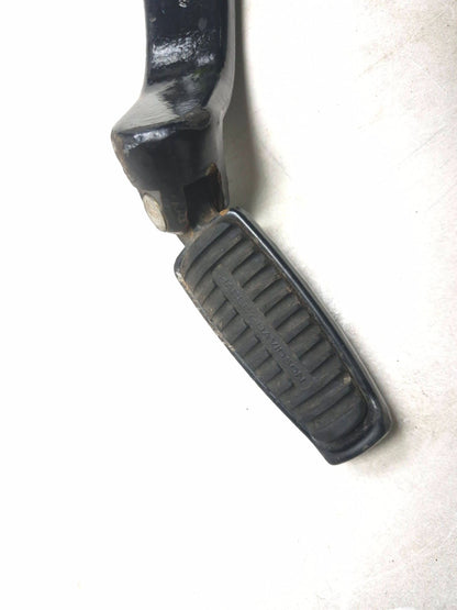 2021 Harley-davidson Sportster Xl1883 Front Foot Peg & Bracket Left OEM