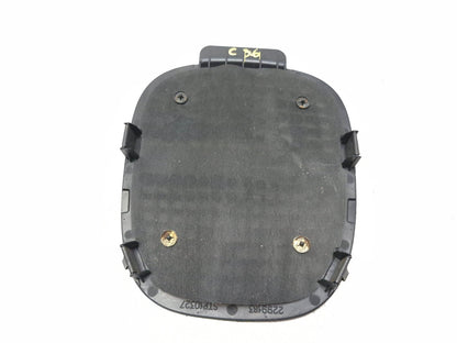 2014 Fiat 500l Quarter Panel Lower Speaker Cover Trim Left & Right OEM