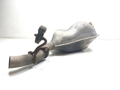 2016 Dodge Durango Exhaust Muffler Left & Right 3.6l OEM