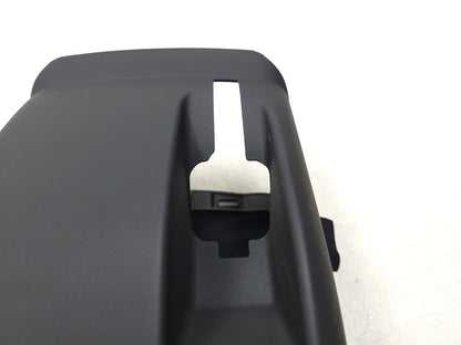 13 -16 Scion Fr-s Frs Steering Column Shroud Trim Cover OEM