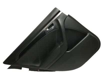 2007 Acura Tl Type-s Rear Door Trim Panel Left Driver Side OEM