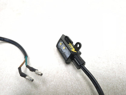 2023 Cf Moto Lifan 300ss License Light OEM