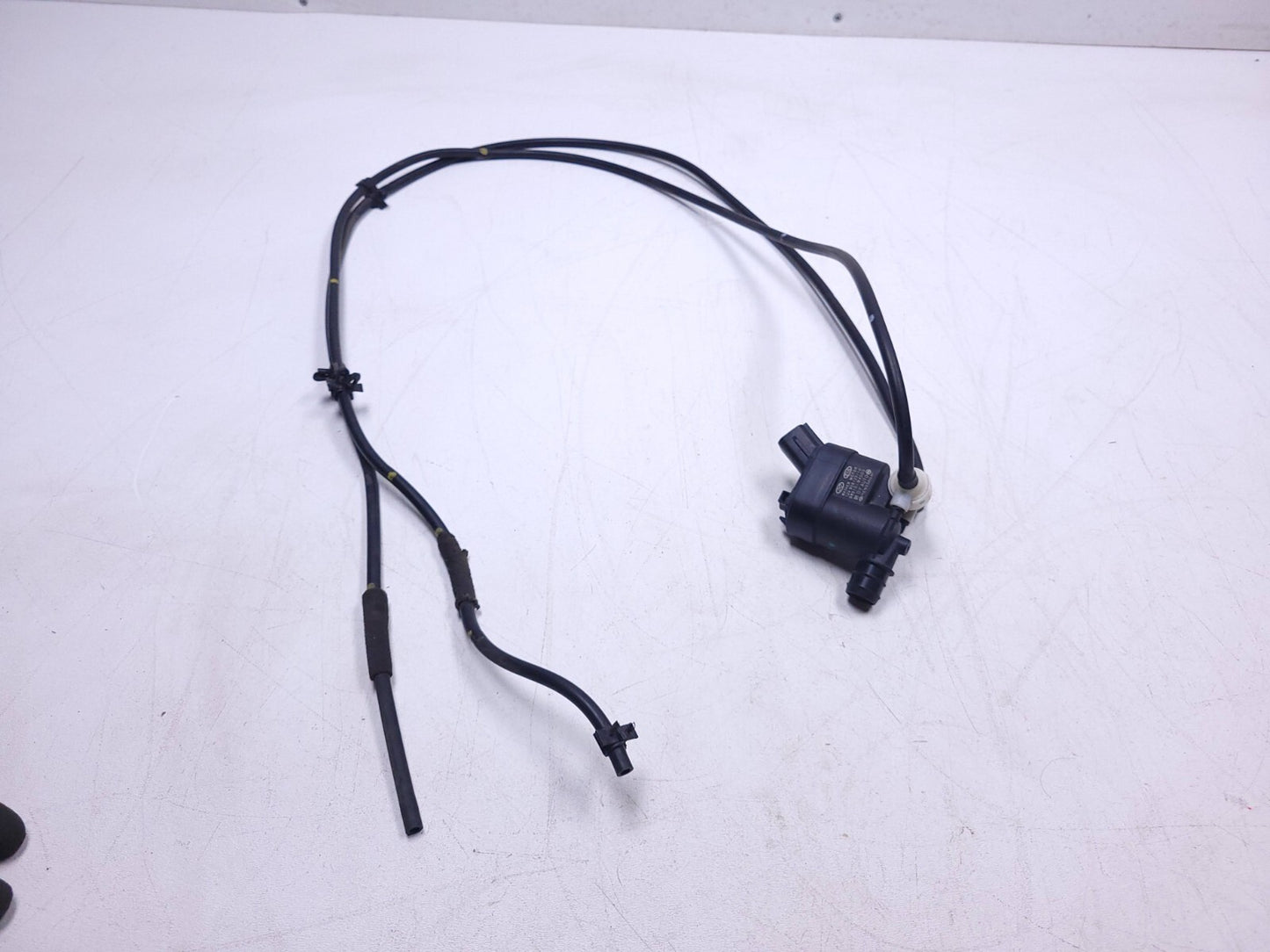 2020 Hyundai Venue Windshield Washer Pump OEM
