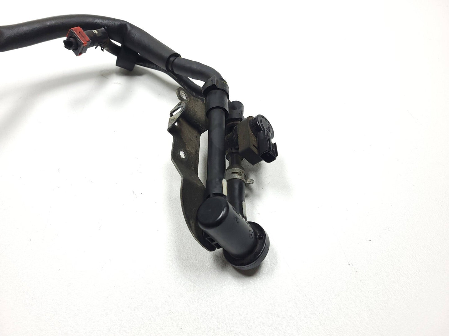 2010 - 2015 Mazda Cx-9 Fuel Hose Line Pipe OEM
