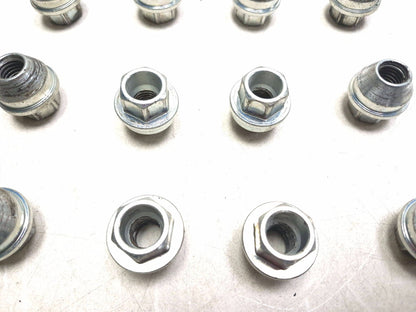 2008 Lincoln Navigator Wheel Lug Nut Set Of 24pcs OEM