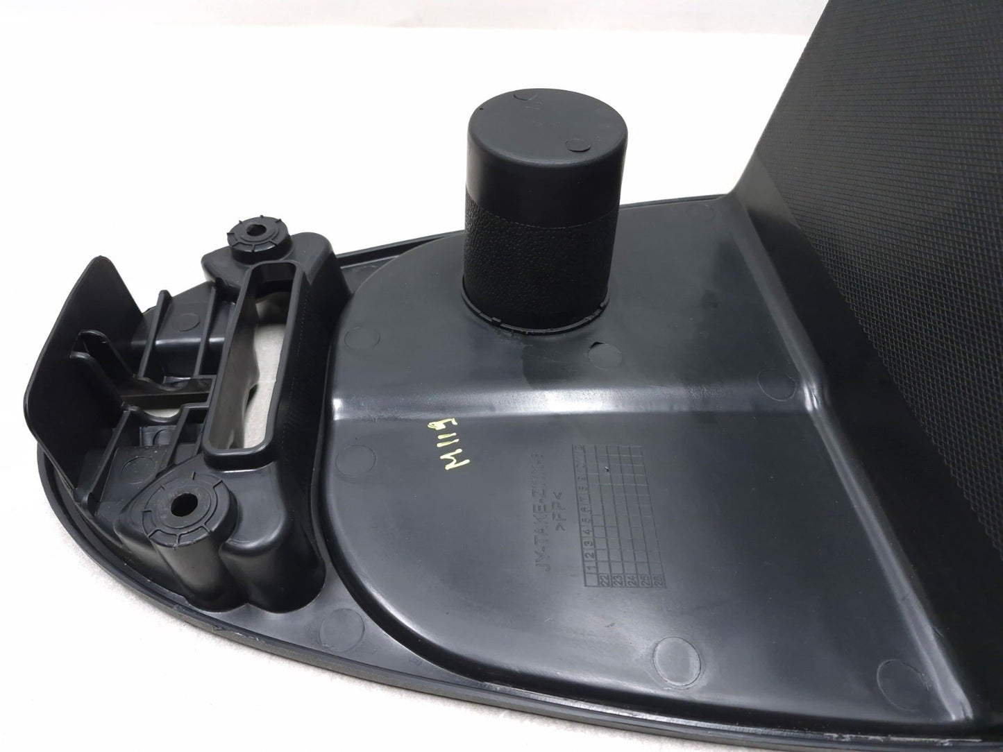 2025 Qiax Fy200t34/tank 200 Under Seat Storage Panel OEM